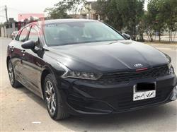 کیا K5